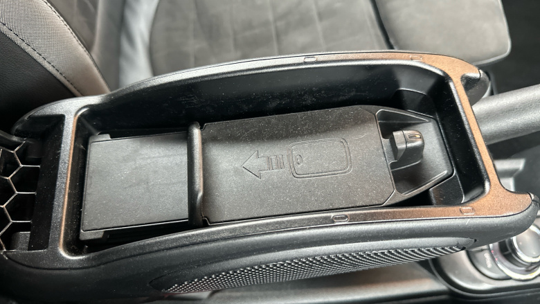 MINI Convertible 2.0 Cooper S Sport 2dr Petrol Convertible